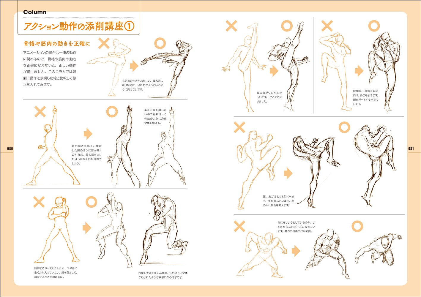 JUNICHI HAYAMA SKETCH FILE Muscle Character