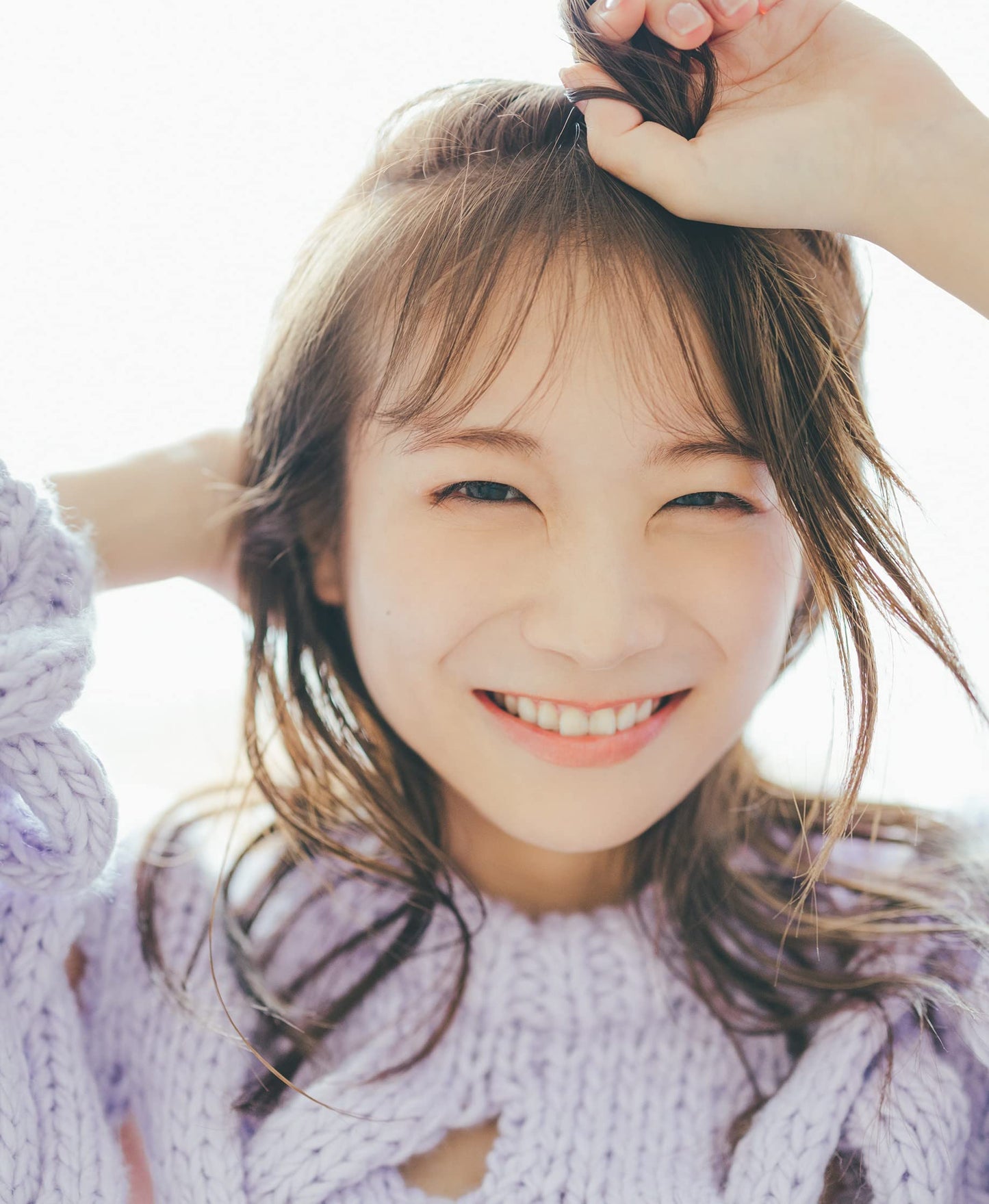 Manatsu Akimoto Commemorative Photo Book  / Nogizaka46