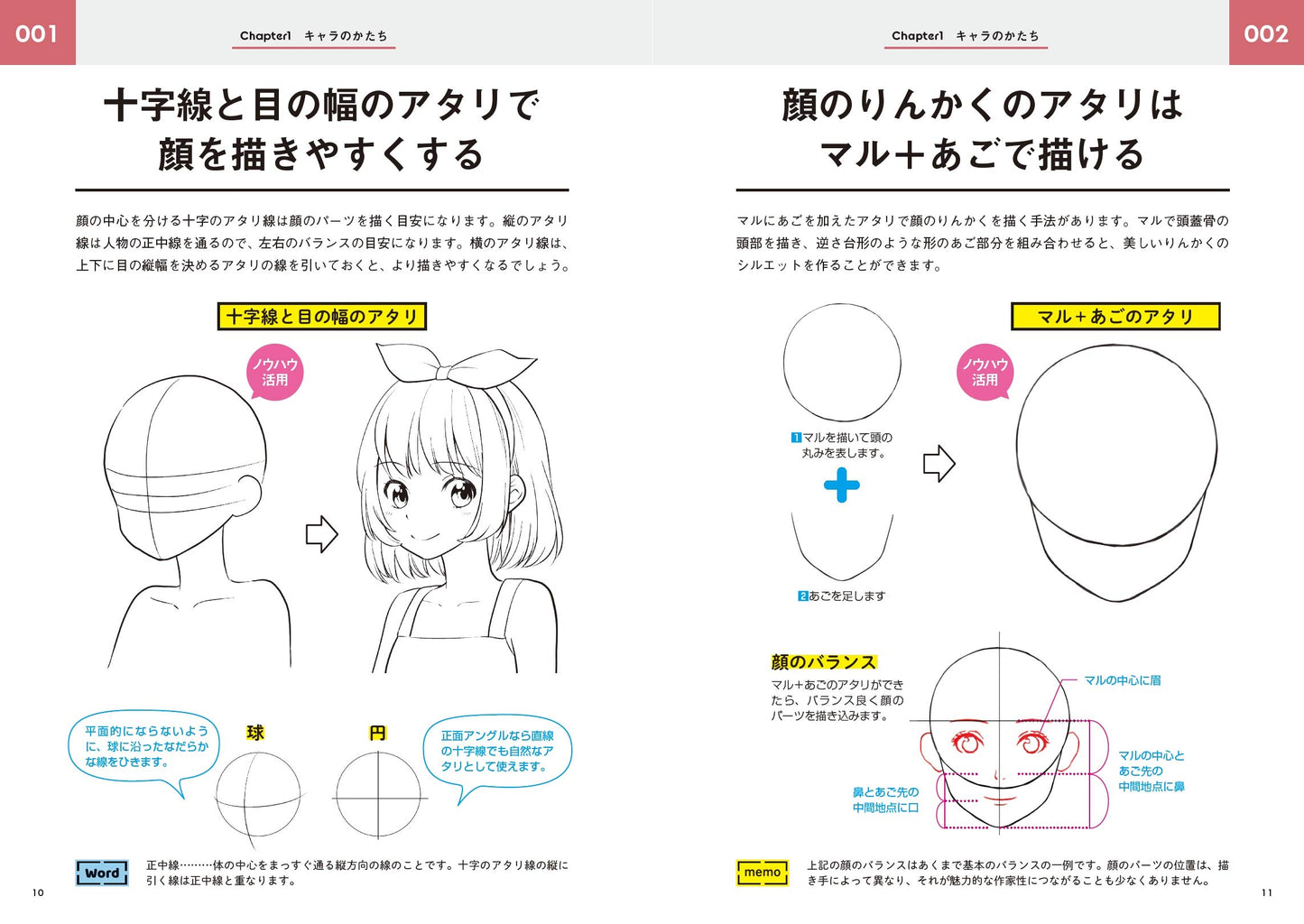 Character Illustration Technique Picture Book