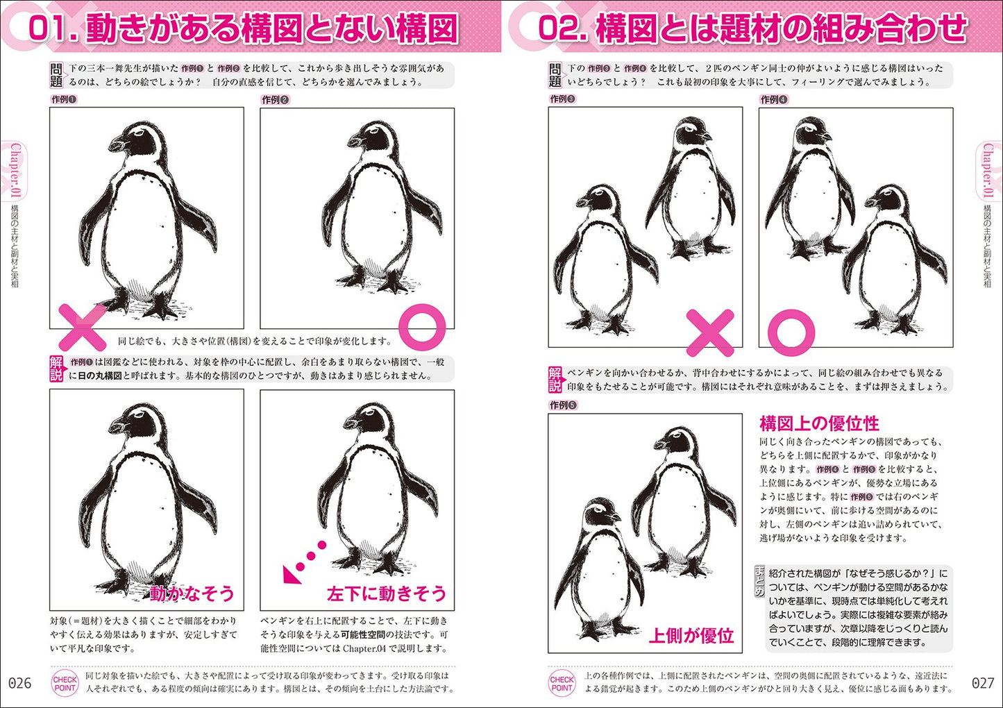 Easy for anyone!! A book that understands the composition