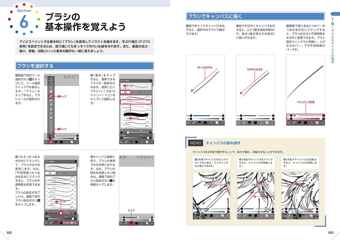ibisPaint Official Textbook