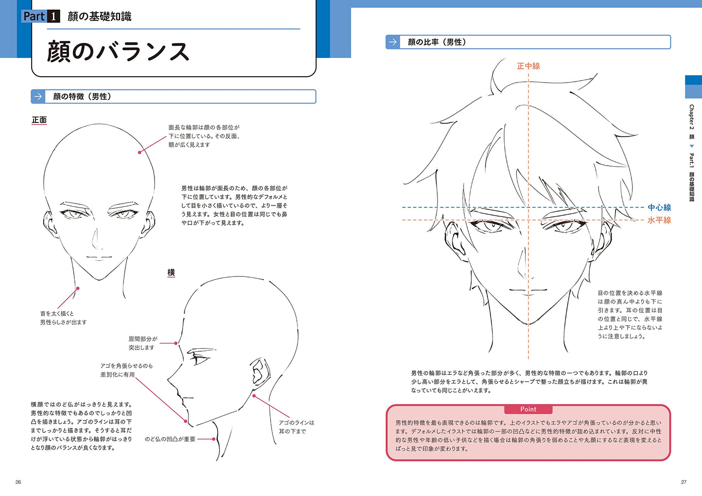 Create the best illustrations! How to draw an attractive "body"