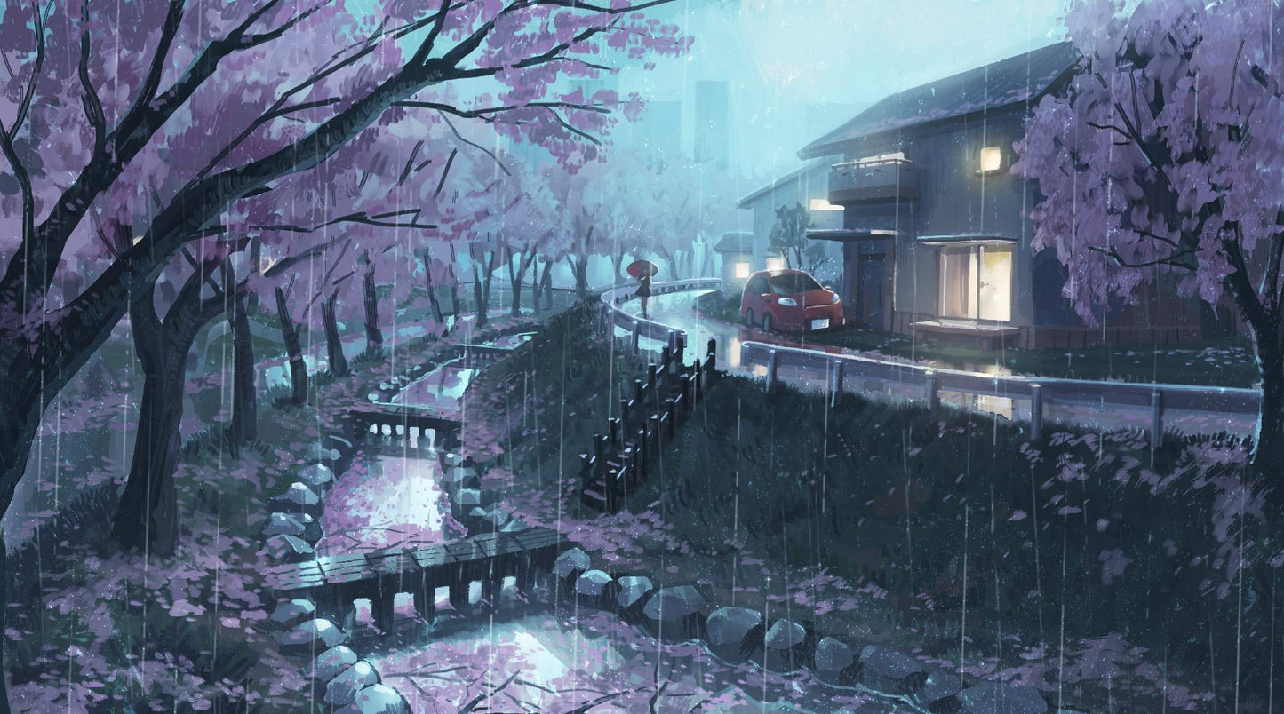 How To Draw Background