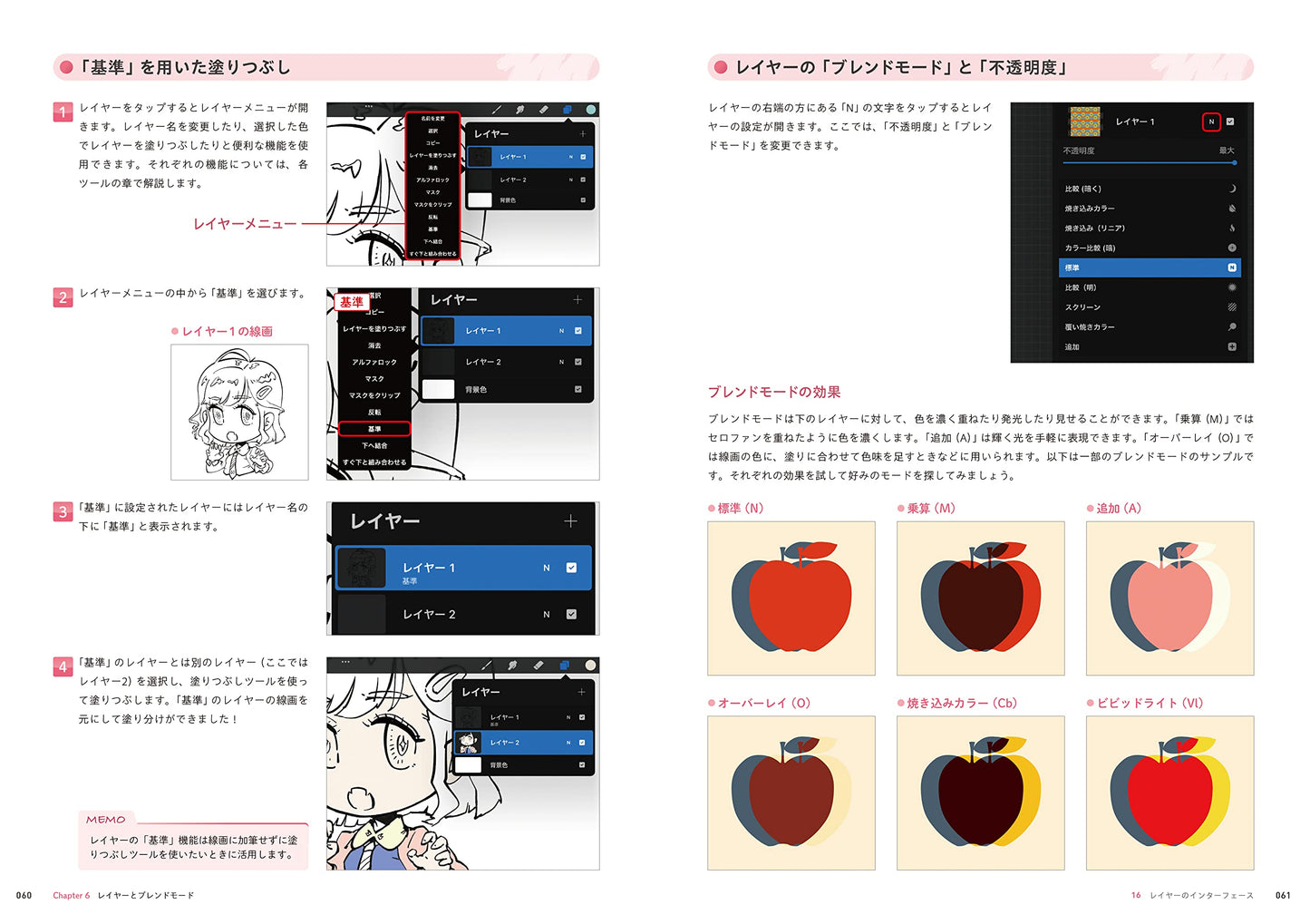 Procreate Illustration Beginner's Guide Book