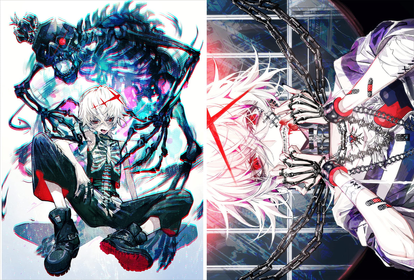 Murakaruki Art Works