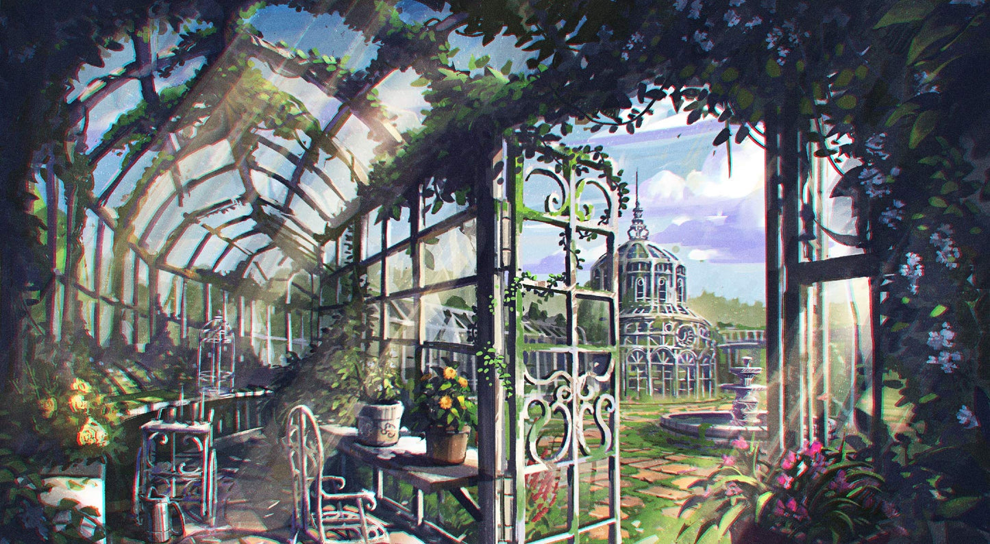 How To Draw Background