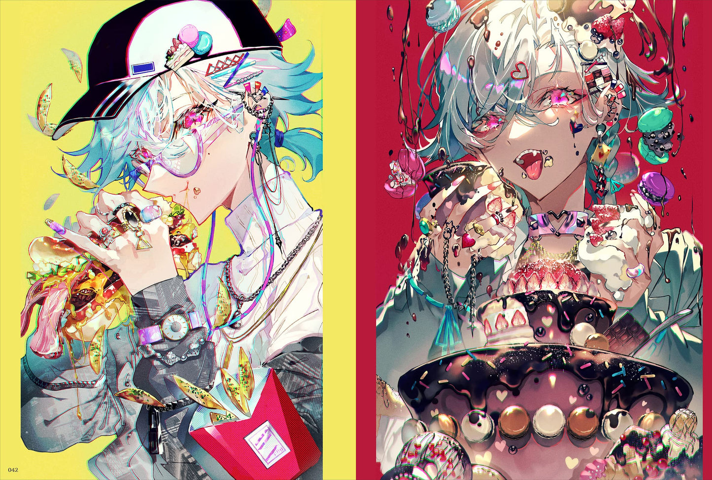 Murakaruki Art Works