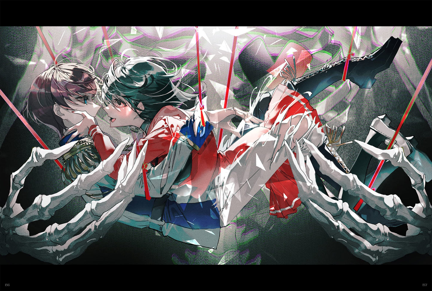 Murakaruki Art Works