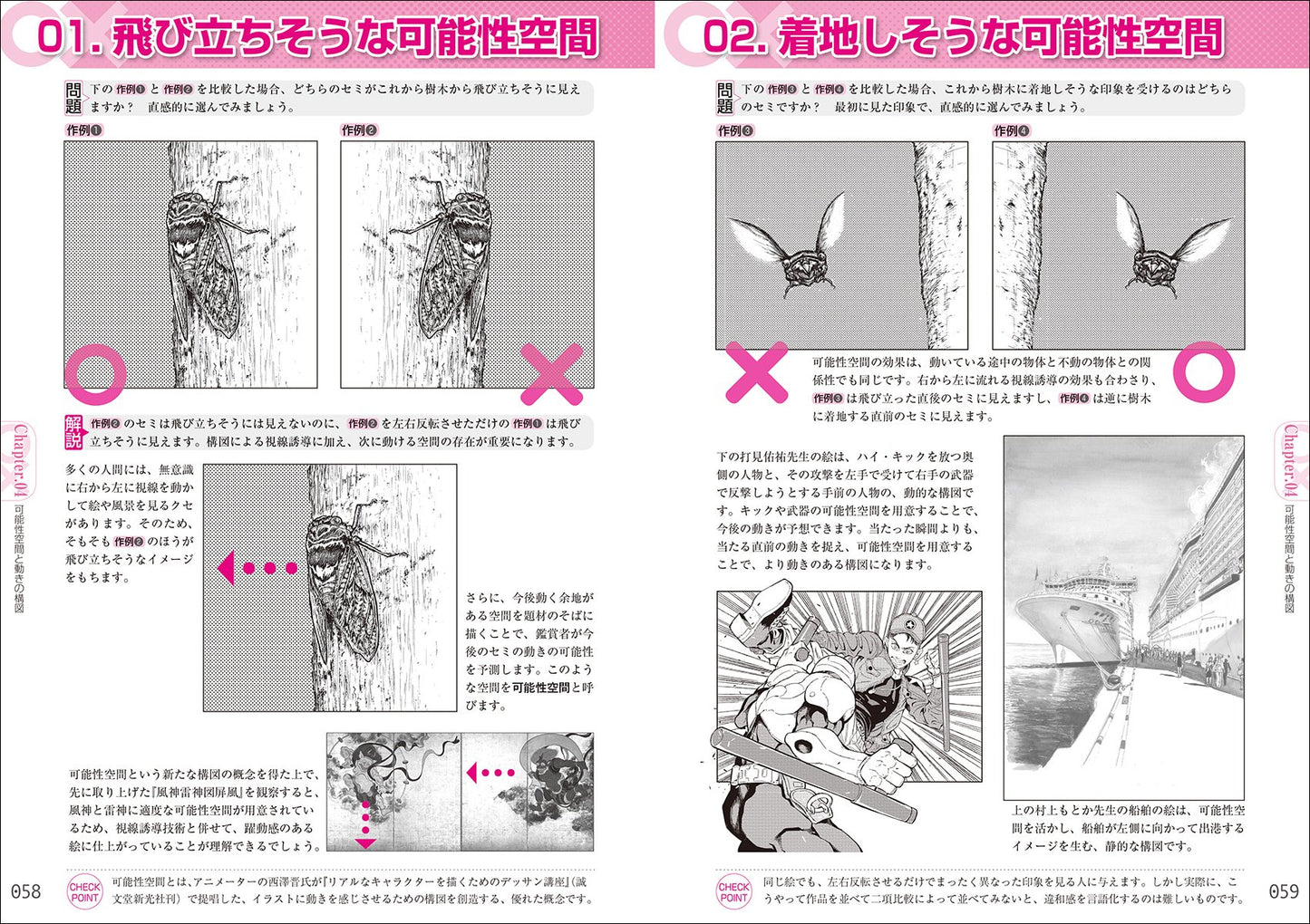 Easy for anyone!! A book that understands the composition