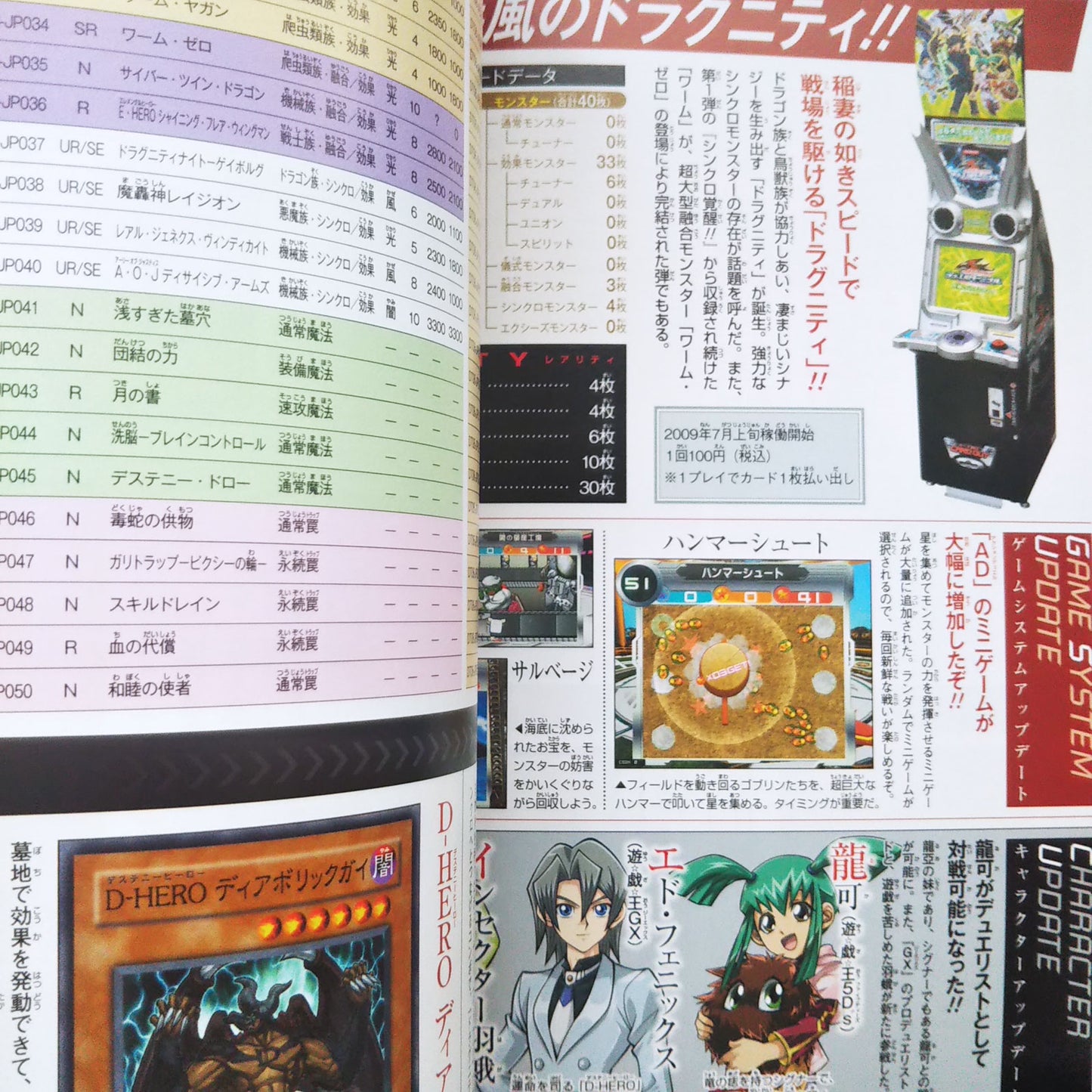 Yu-Gi-Oh! Duel Terminal Master Guide