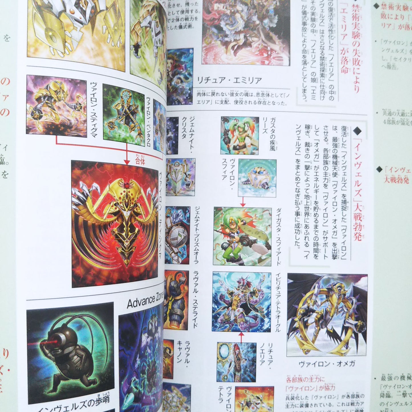 Yu-Gi-Oh! Duel Terminal Master Guide