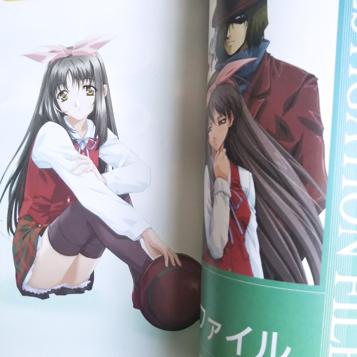 Tantei Shinshi Dash! Official Strategy Guide