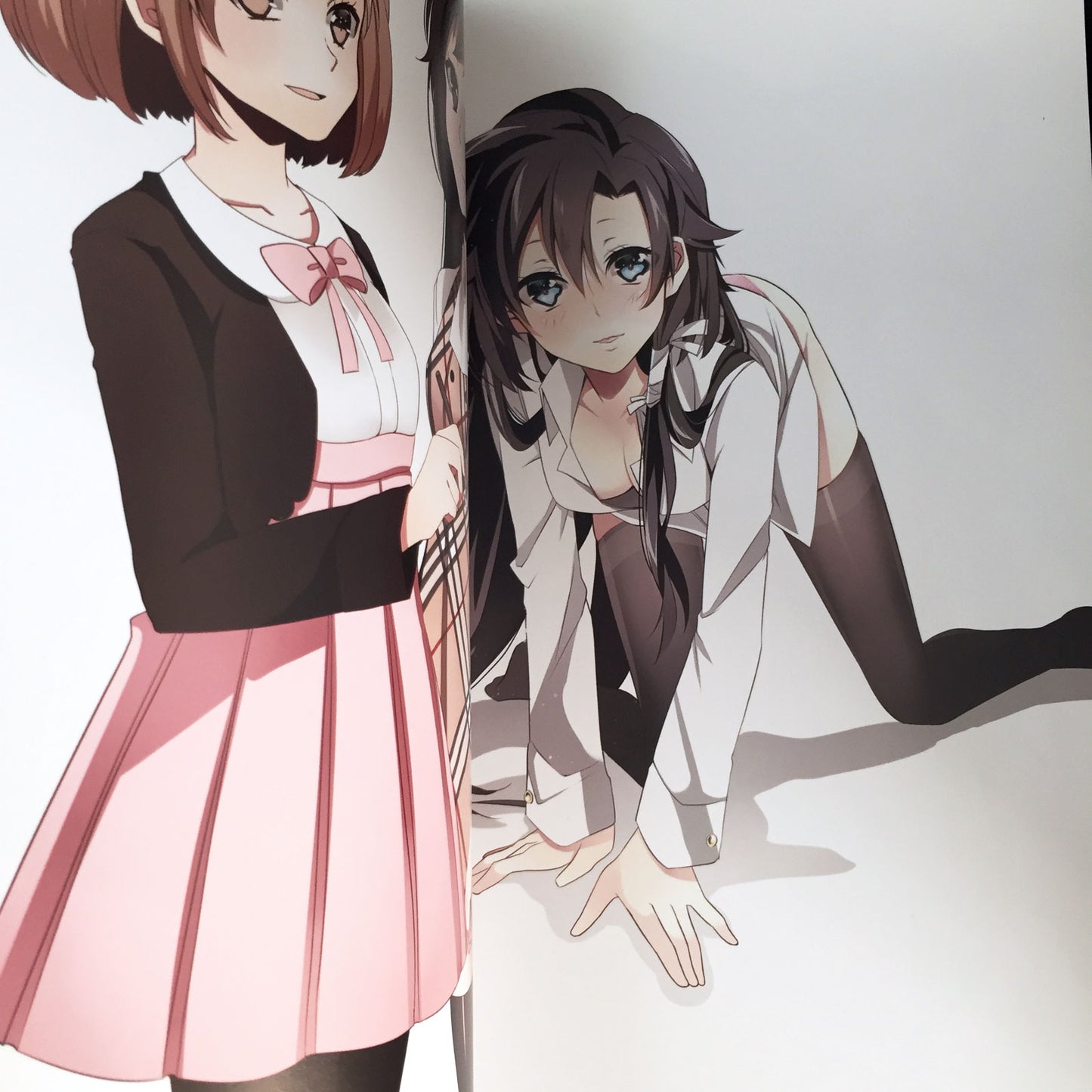 Hatsuko Artworks CUBE