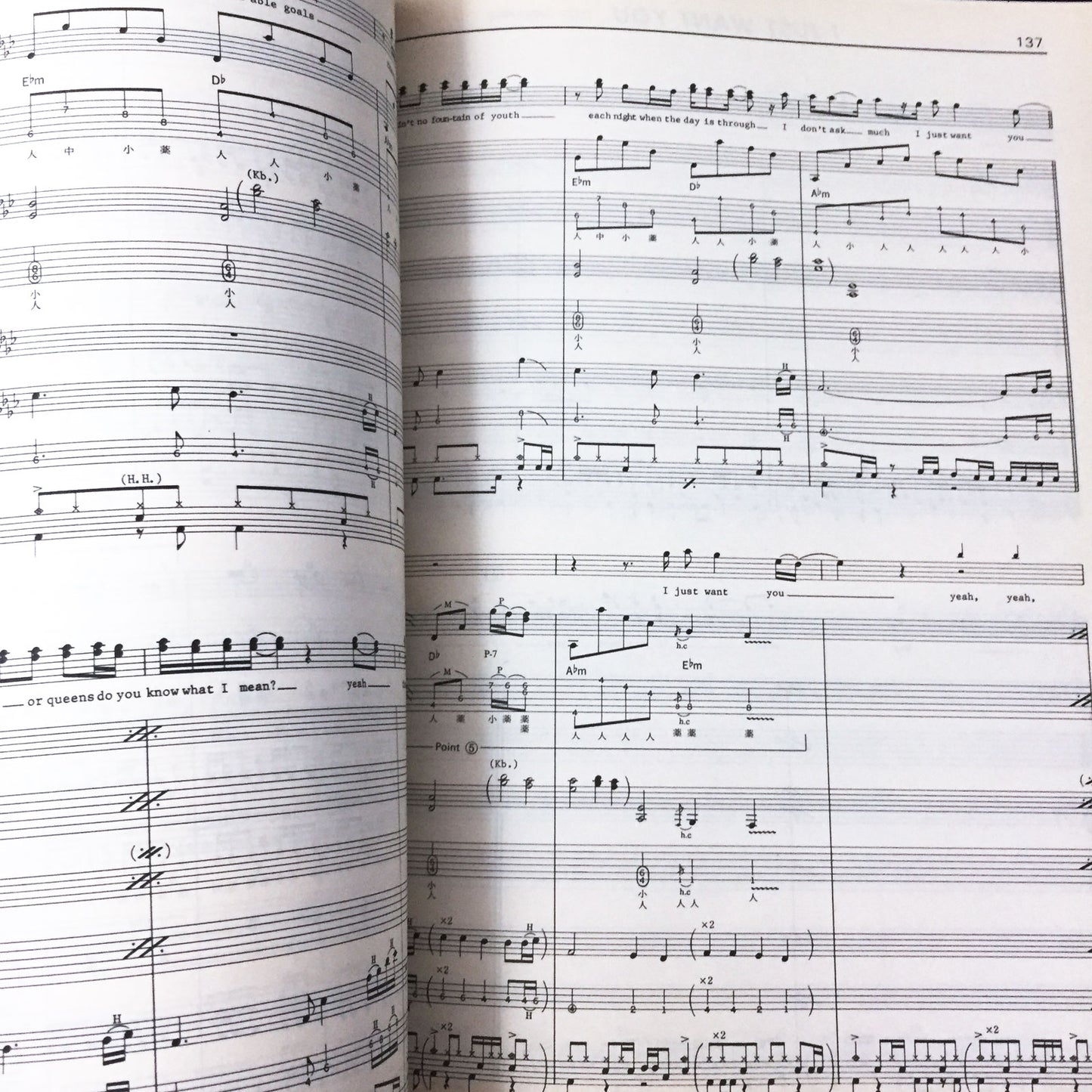 Young Guitar Magazine December 1995