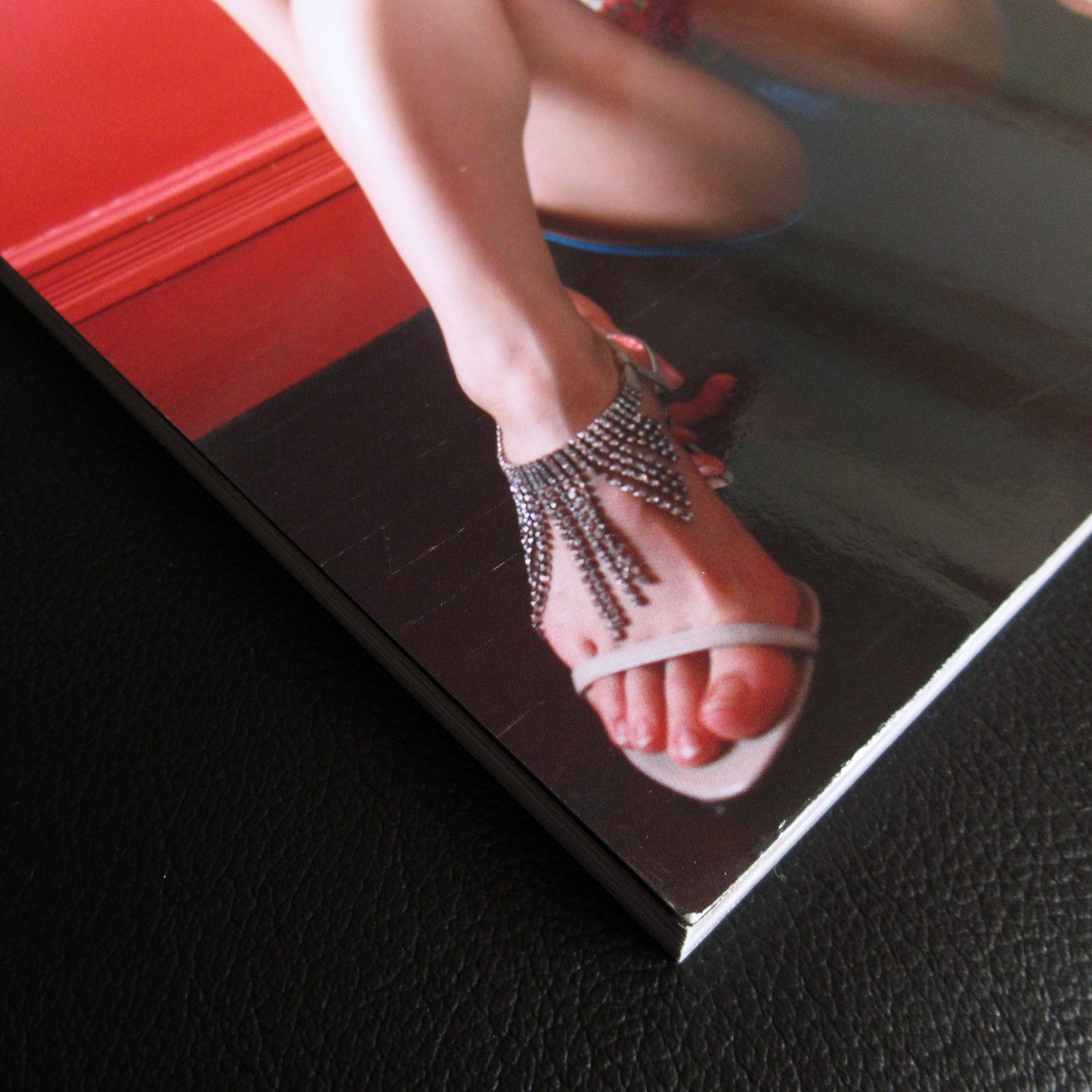 Atsuko Maeda Photo Book "Atsuko" / AKB48
