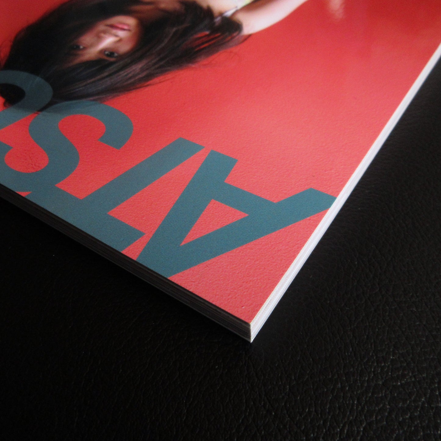 Atsuko Maeda Photo Book "Atsuko" / AKB48