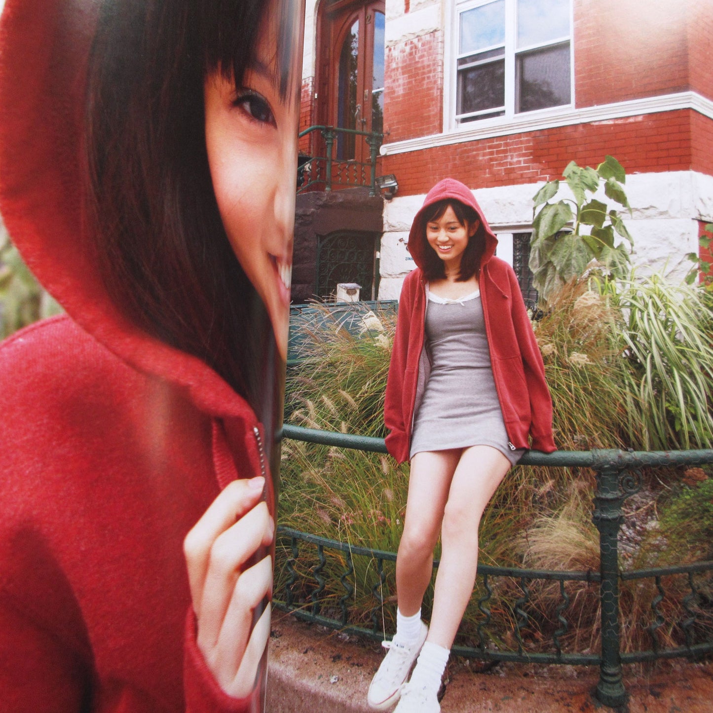 Atsuko Maeda Photo Book "Atsuko" / AKB48