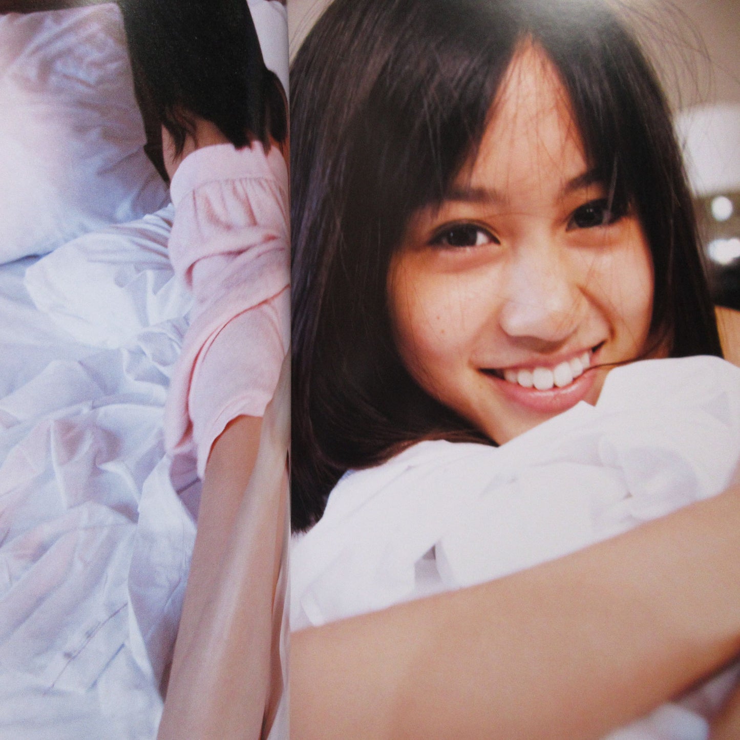 Atsuko Maeda Photo Book "Atsuko" / AKB48