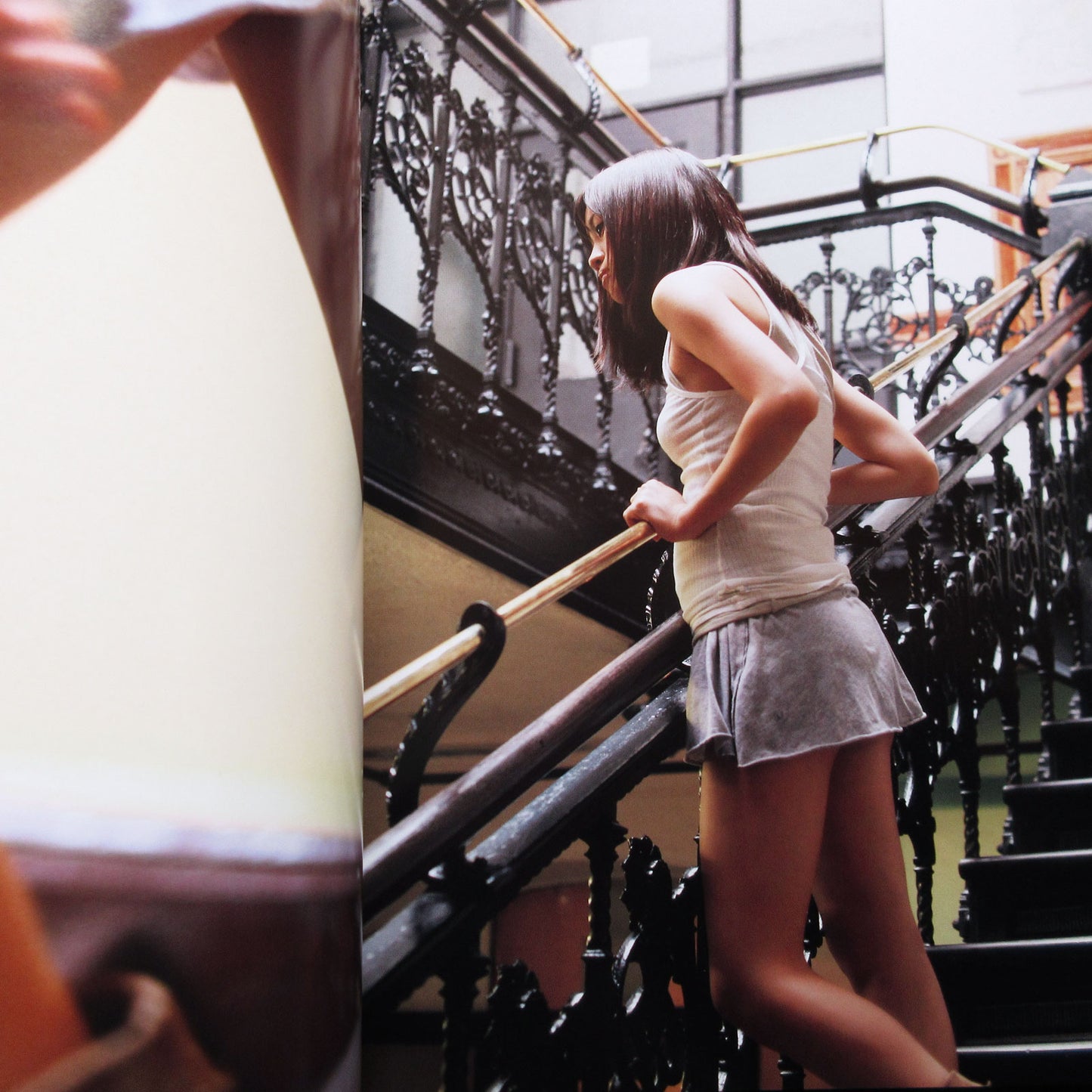 Atsuko Maeda Photo Book "Atsuko" / AKB48