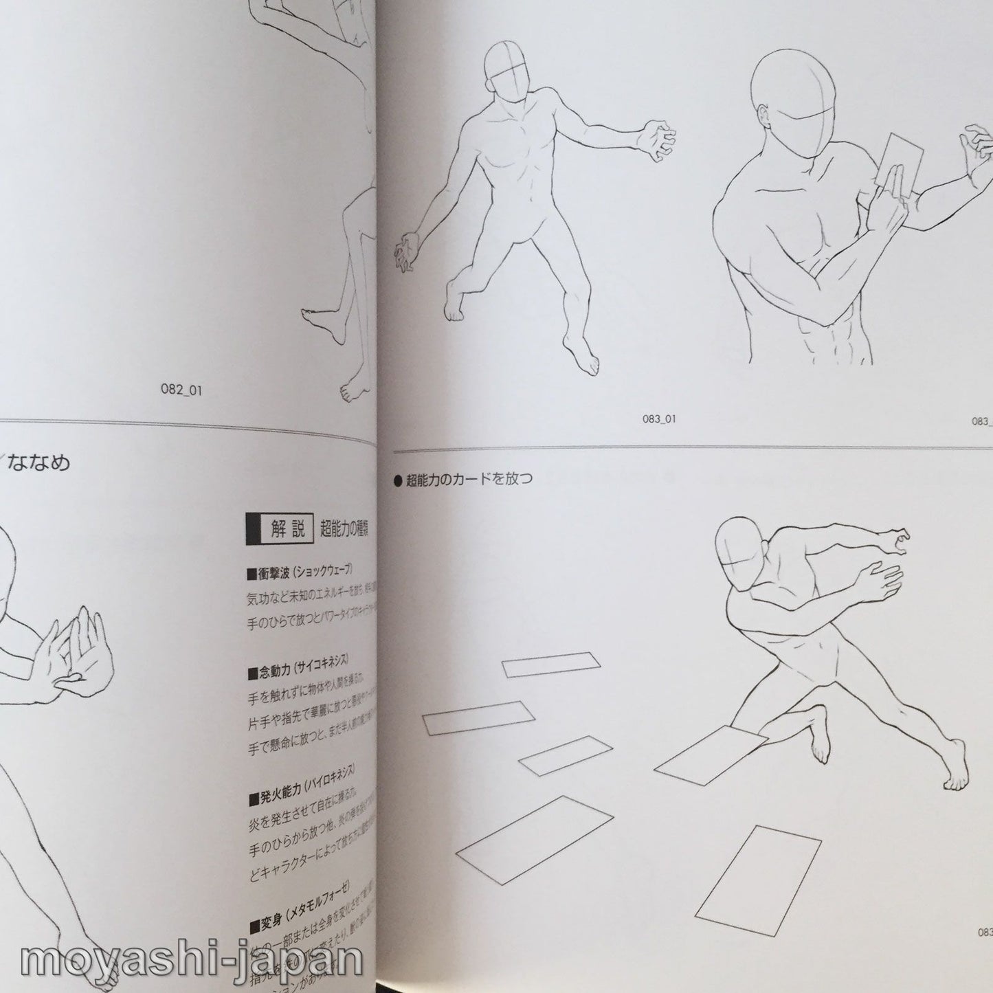 450 Ready-to-Use Action Poses w/CD-ROM