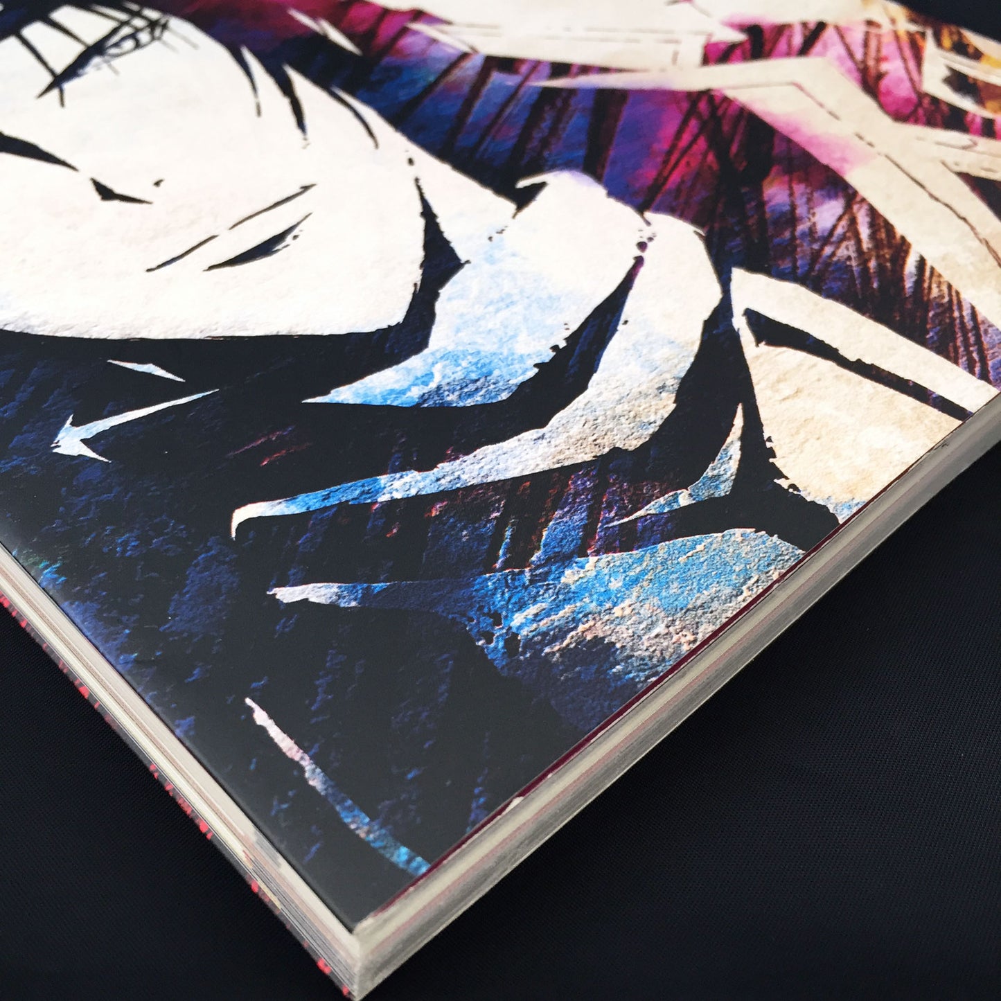 Sengoku BASARA The Movie The Last Party Official Complete Book