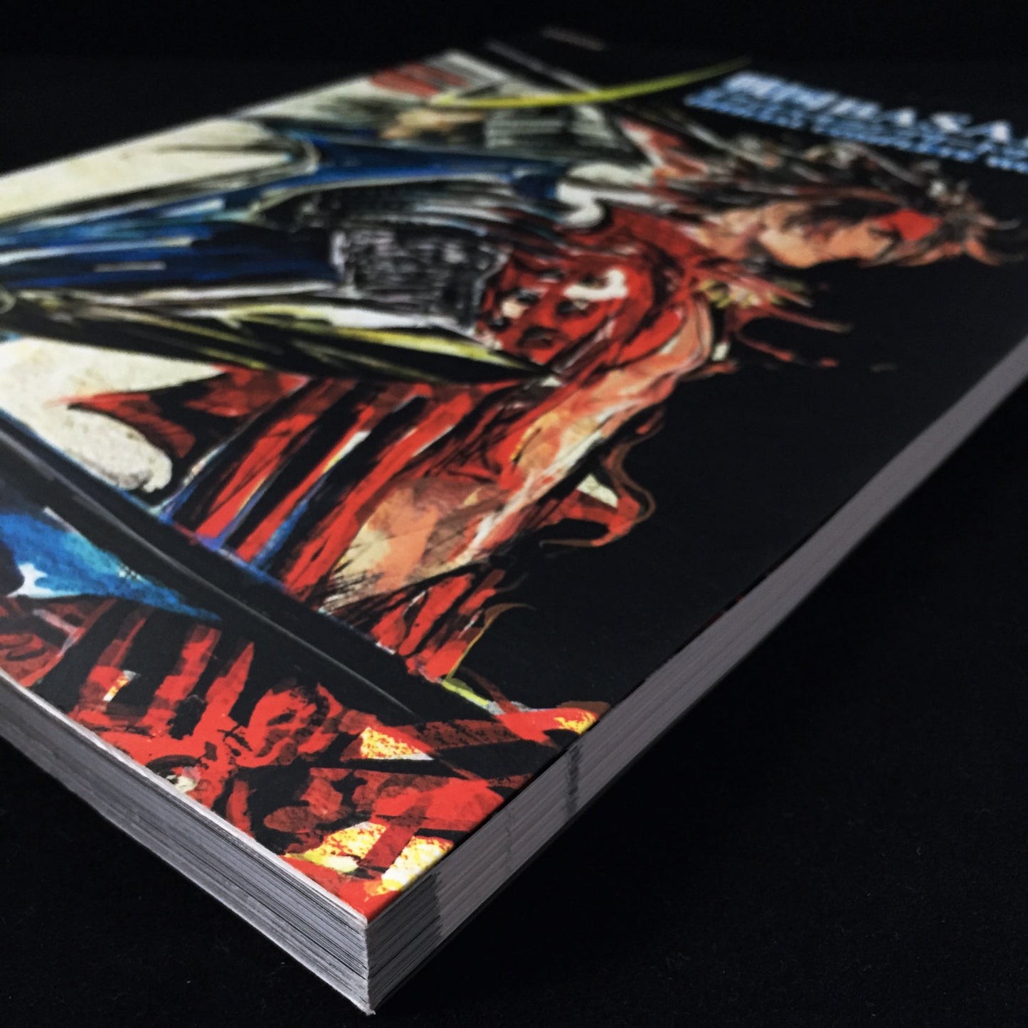 Sengoku BASARA Official Complete Works