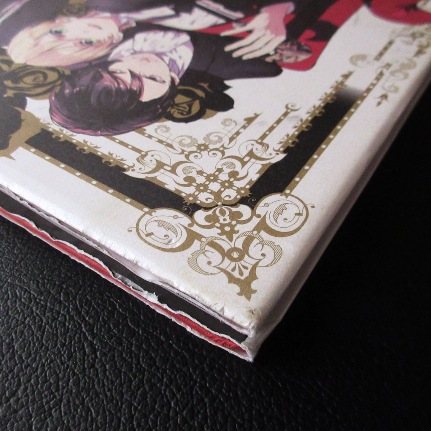 Makai Ouji Devils and Realist Utako Yukihiro Artworks