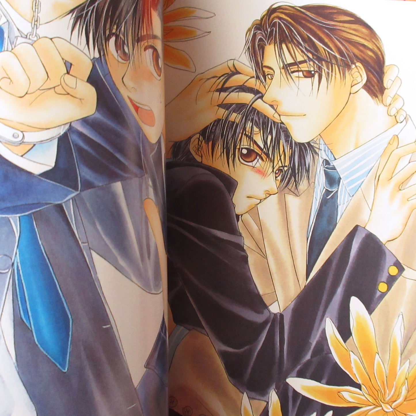 Natsuki Koujima Art Book Kids Paradise