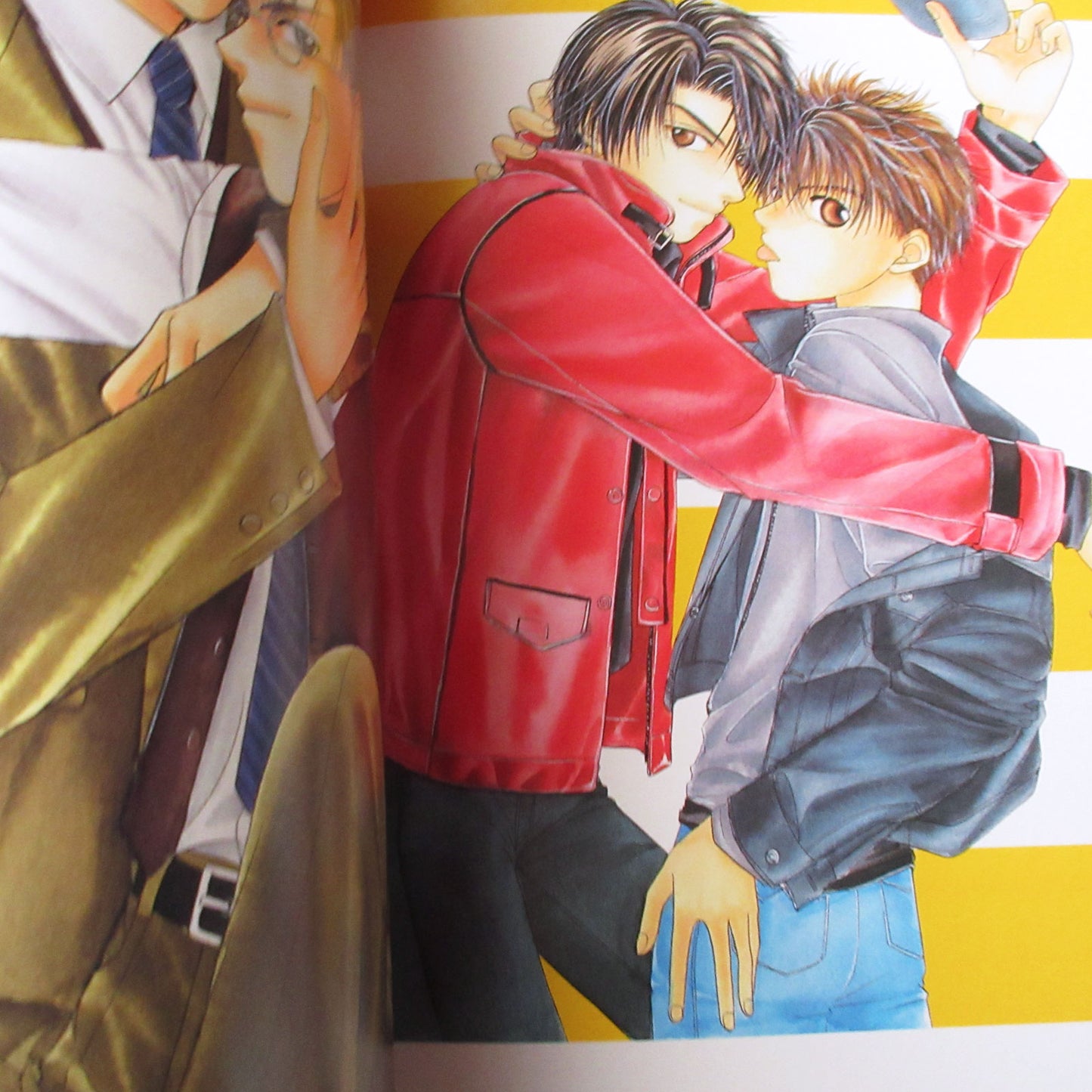Natsuki Koujima Art Book Kids Paradise