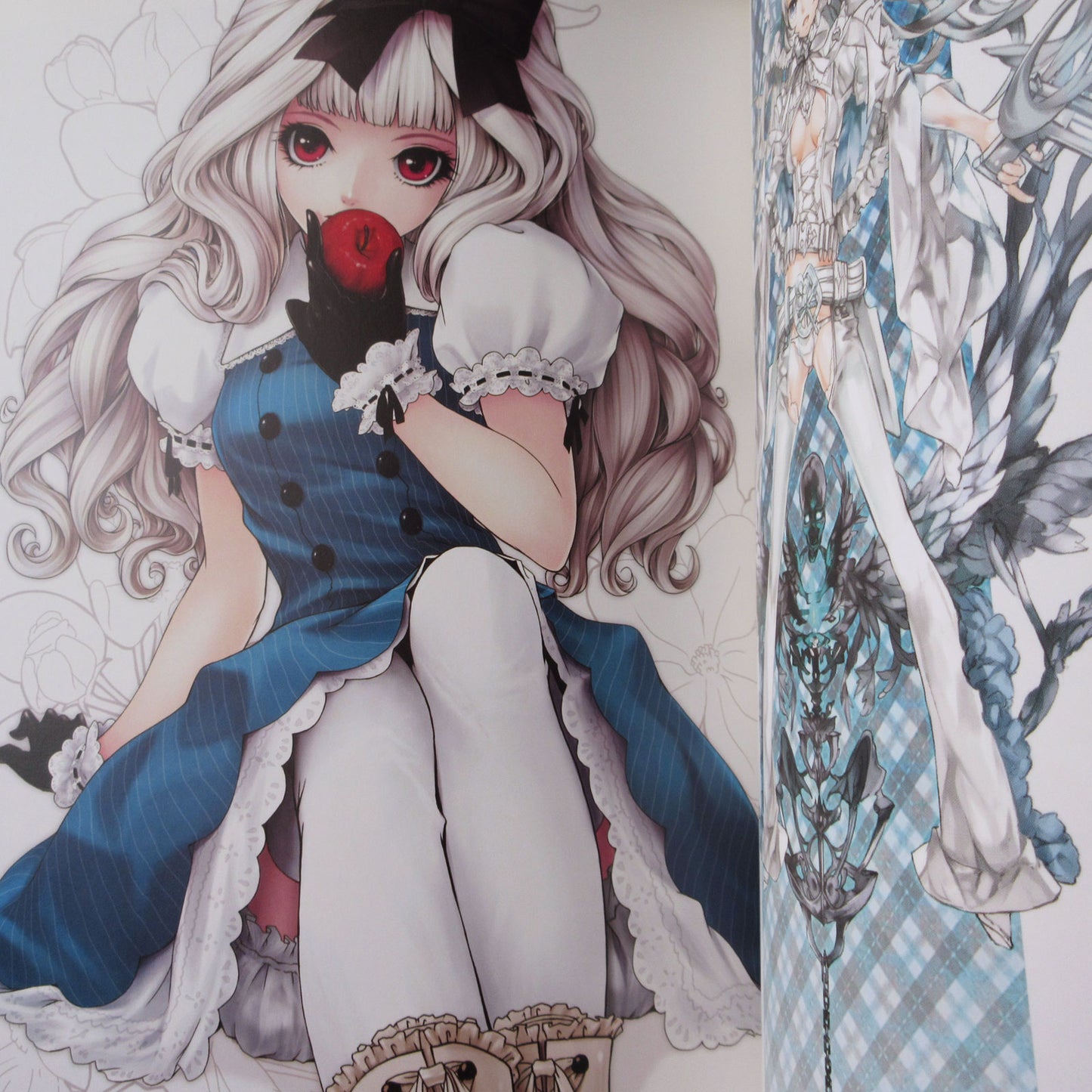 pixiv Girls Collection