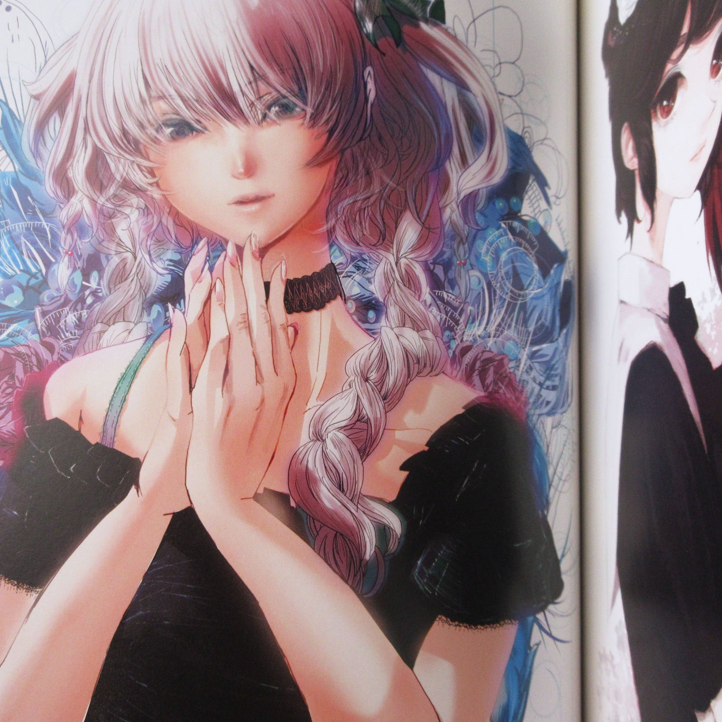 pixiv Girls Collection