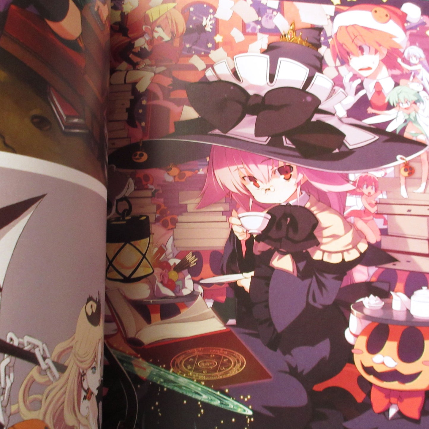pixiv Girls Collection
