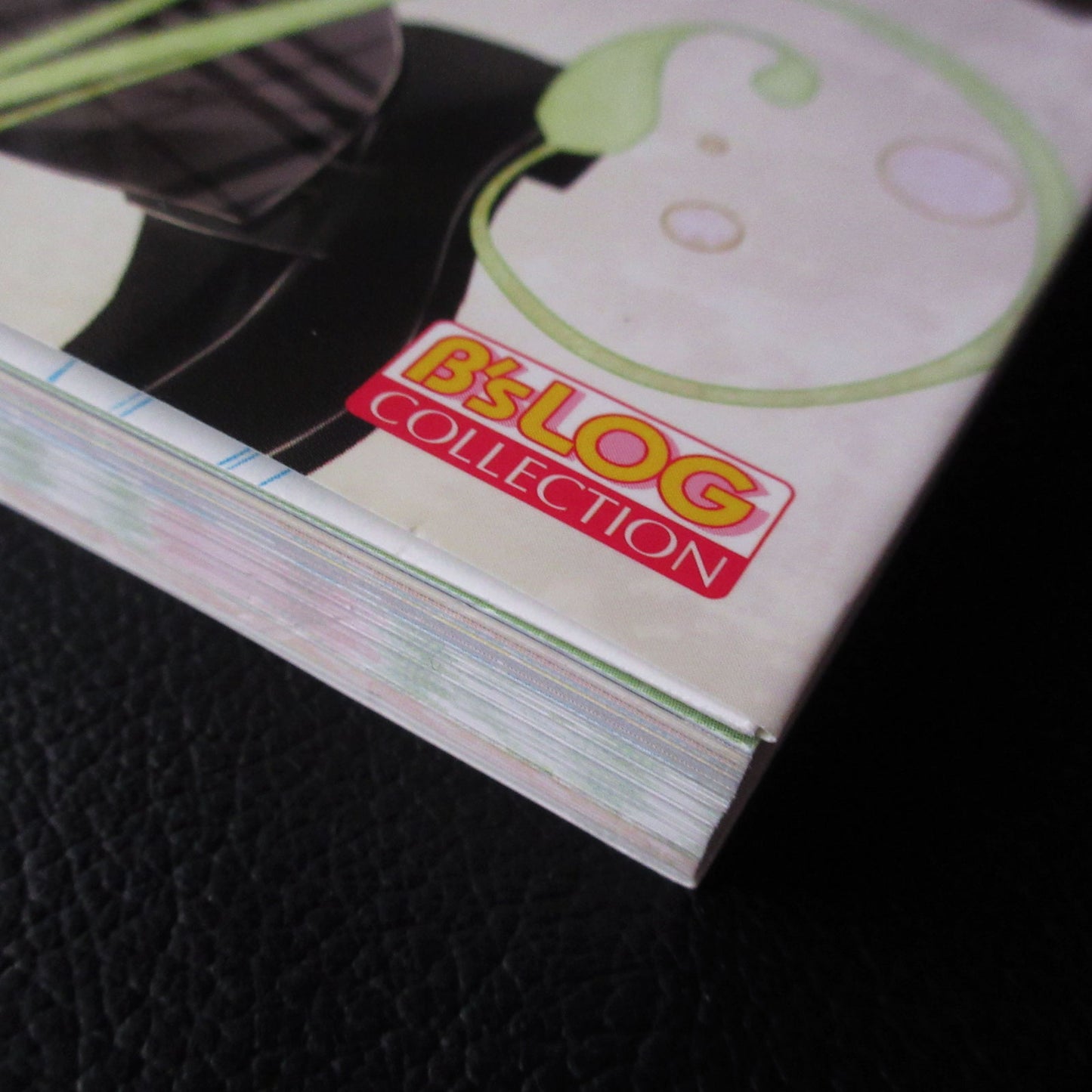 STORM LOVER 2nd Official Visual Fan Book