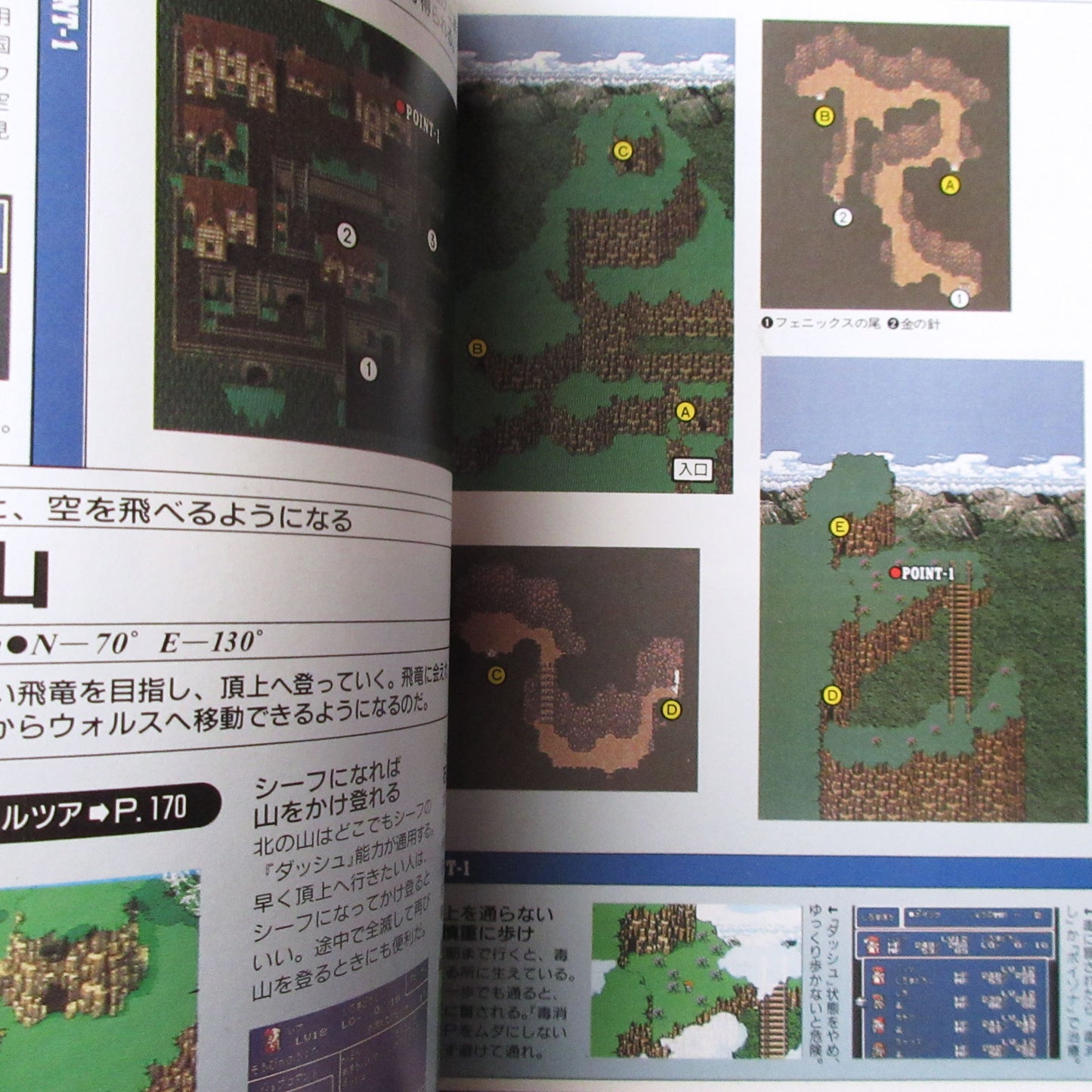 Final Fantasy 5 Perfect Conquest