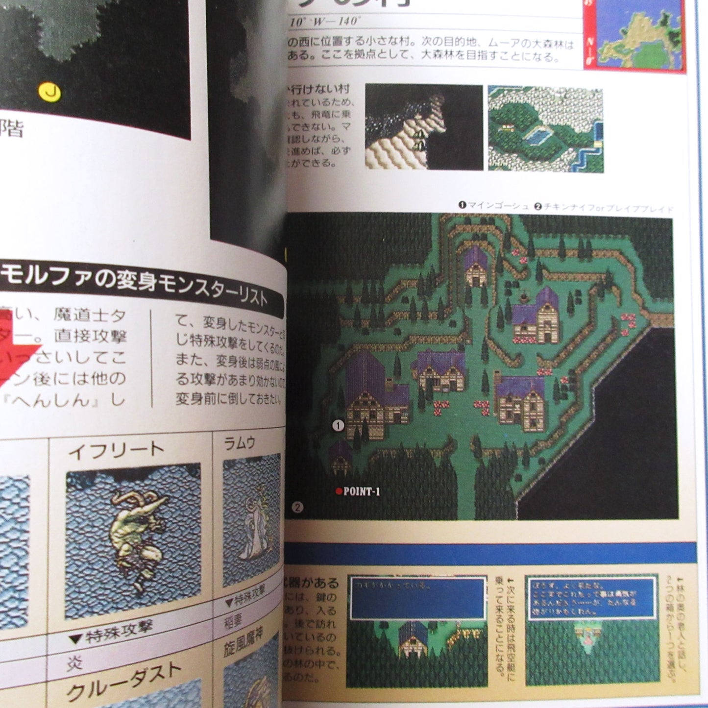 Final Fantasy 5 Perfect Conquest