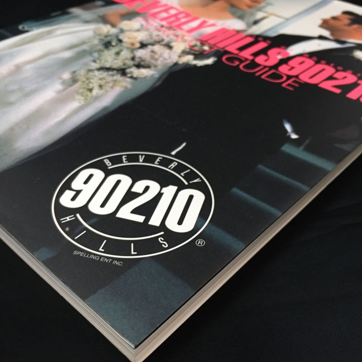 The Official Collection of Photographs Beverly Hills, 90210 Perfect Guide