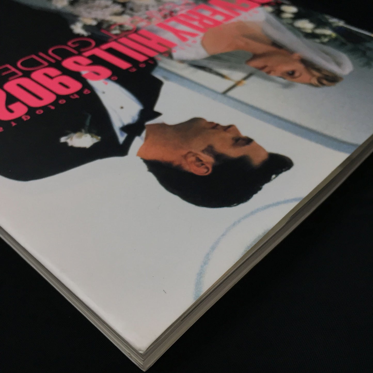 The Official Collection of Photographs Beverly Hills, 90210 Perfect Guide