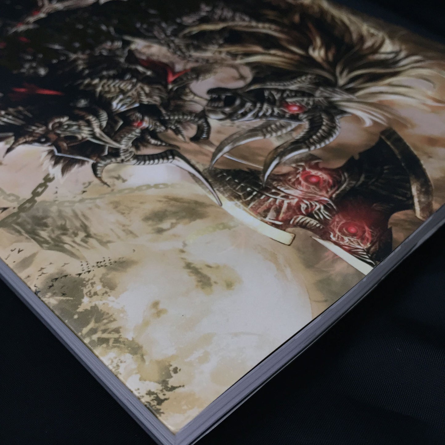 RAGNABREAK VISUAL WORKS