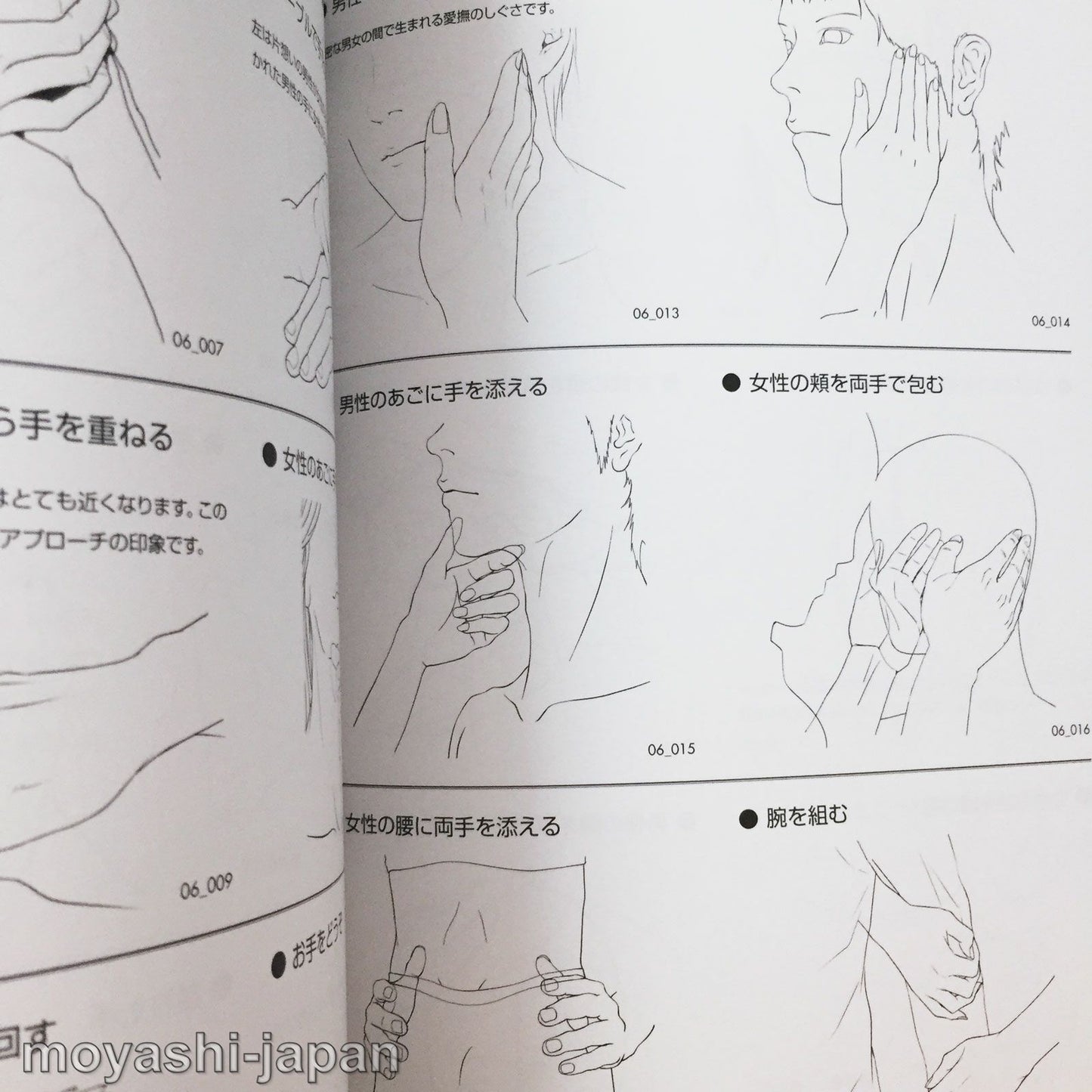 700 Ready-to-Use Hand Expression w/CD-ROM