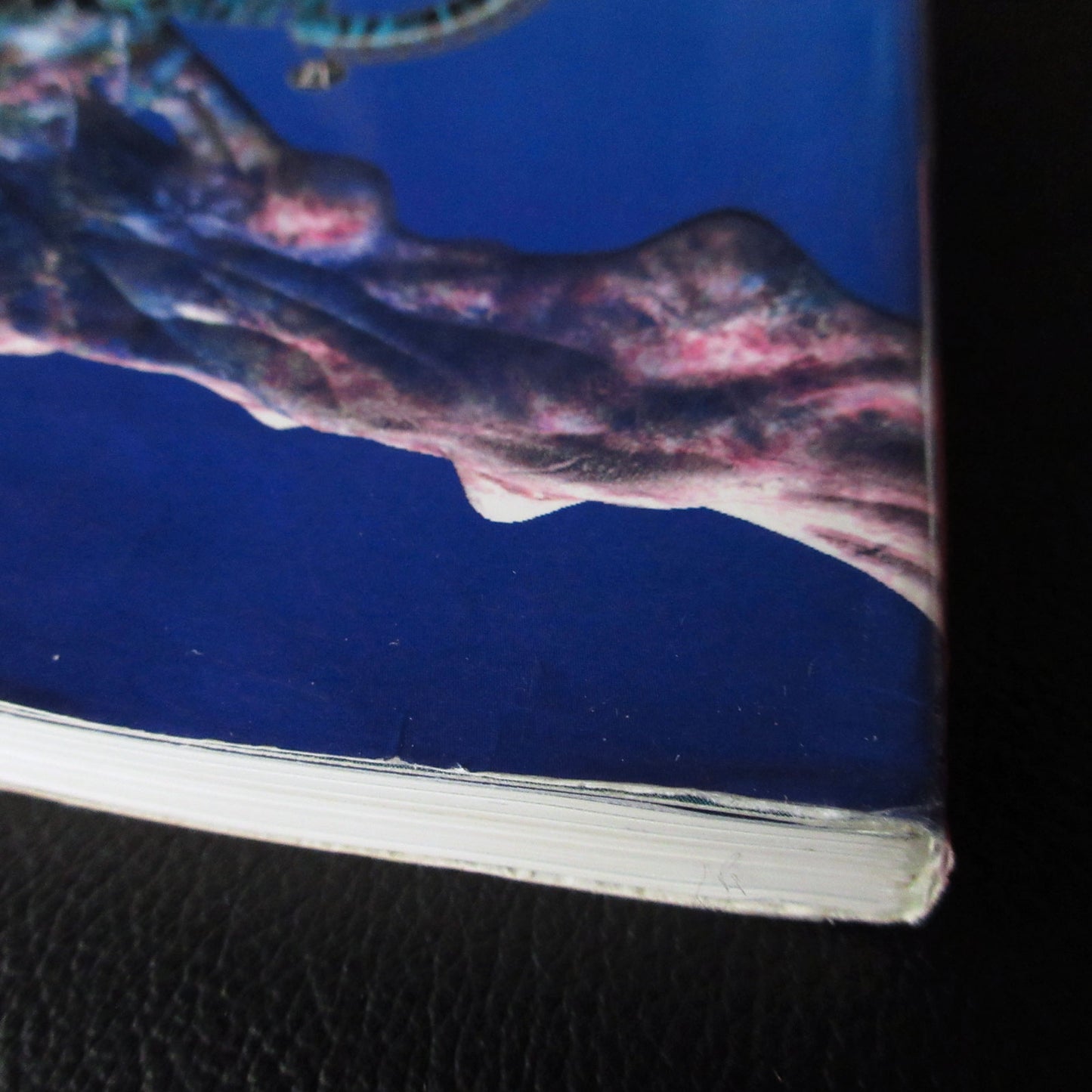 CHRONO CROSS Parallel Navigator