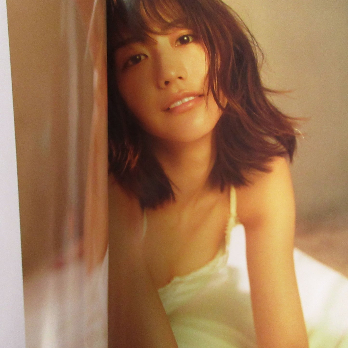Keyakizaka46 first photo book "21 people's unfinished"