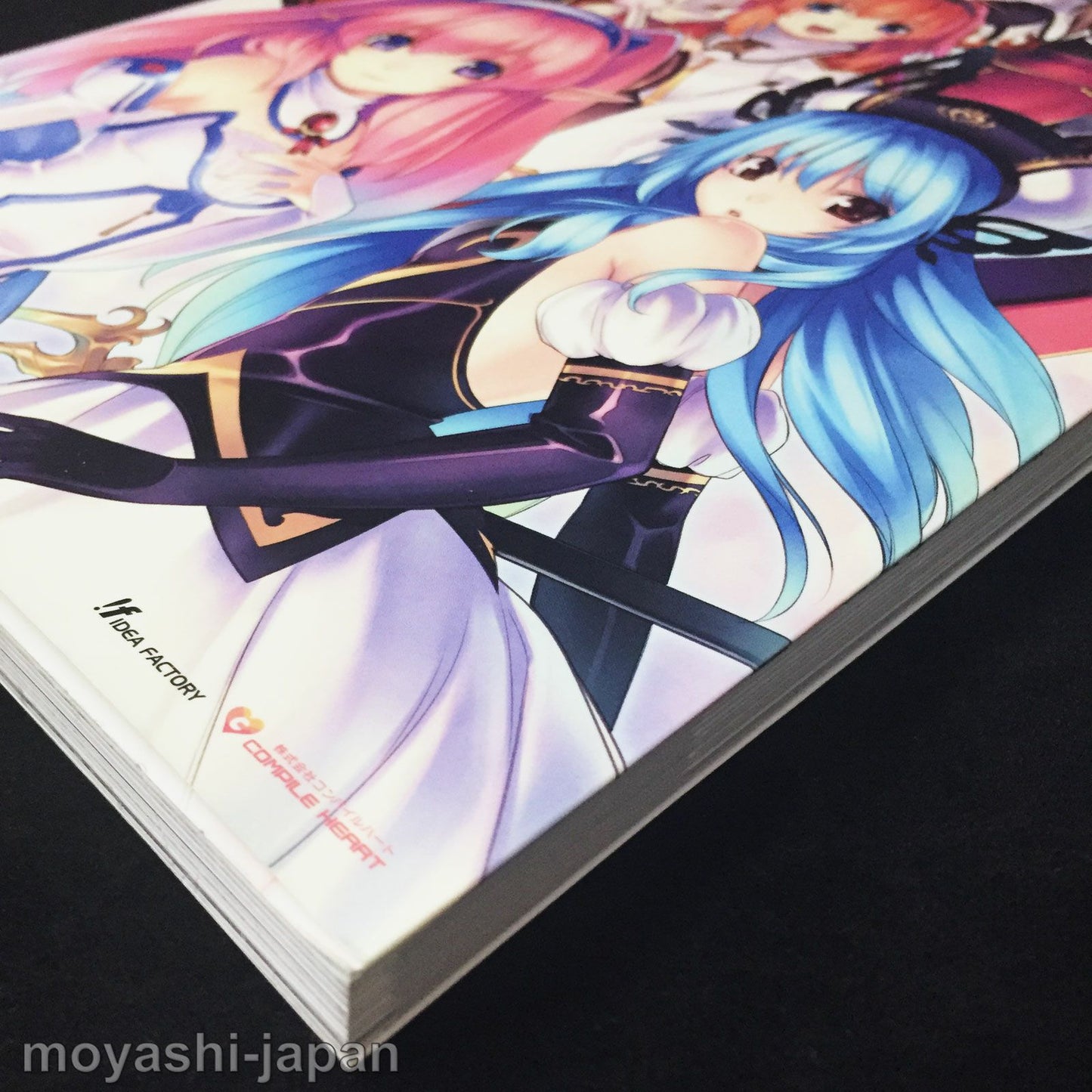 HIRANO KATSUYUKI ART WORKS