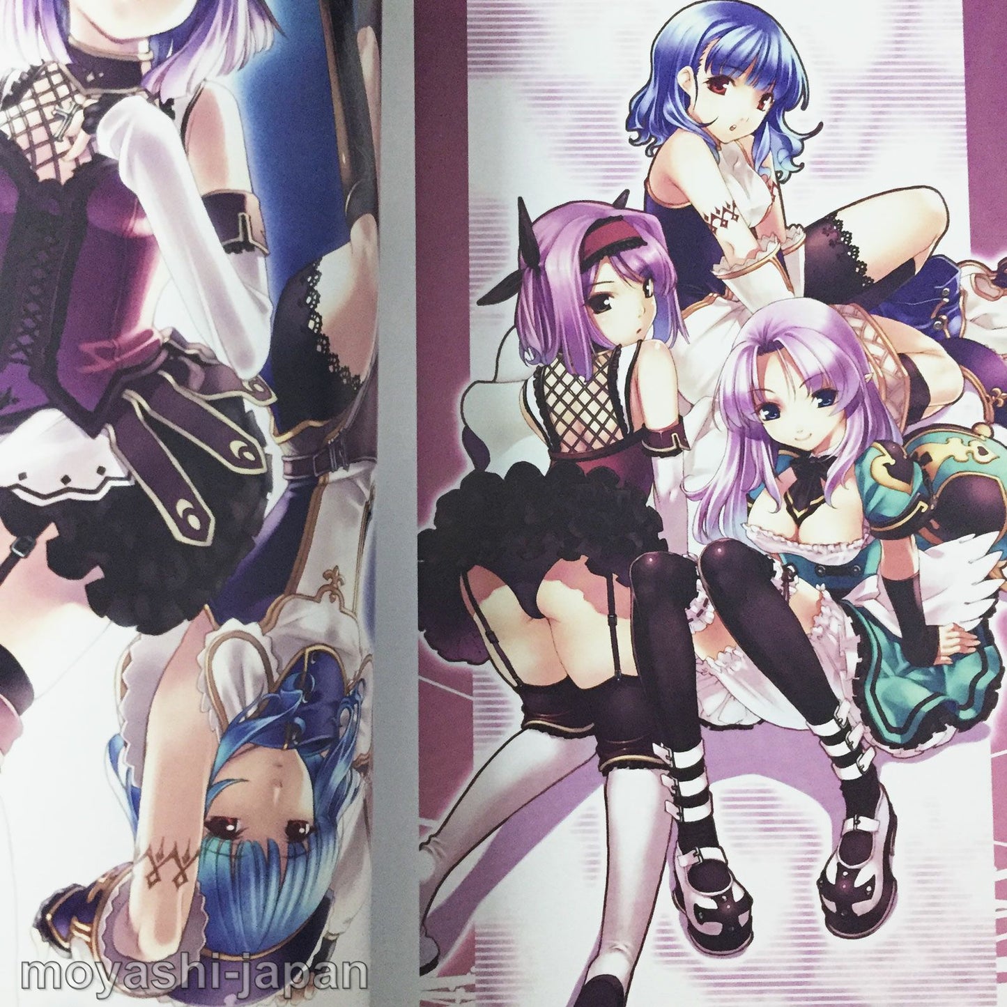 HIRANO KATSUYUKI ART WORKS