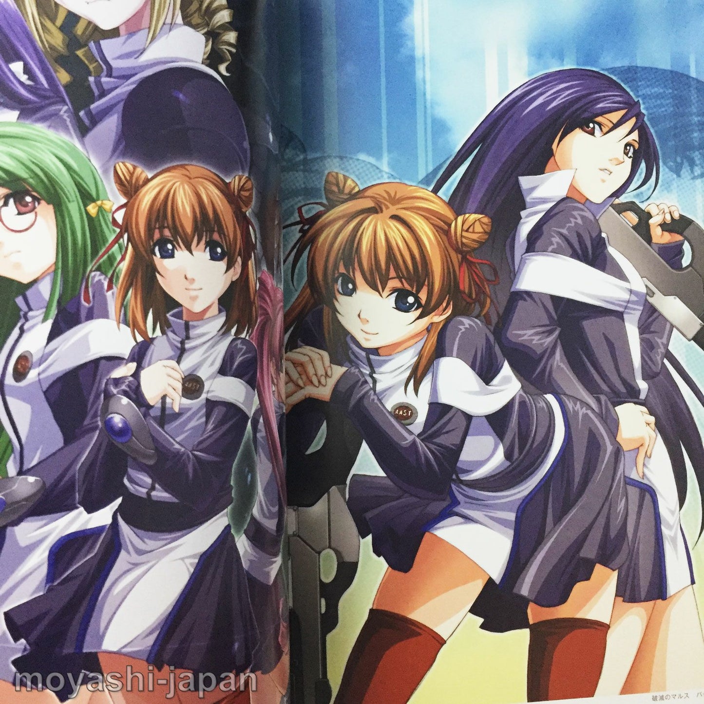 HIRANO KATSUYUKI ART WORKS