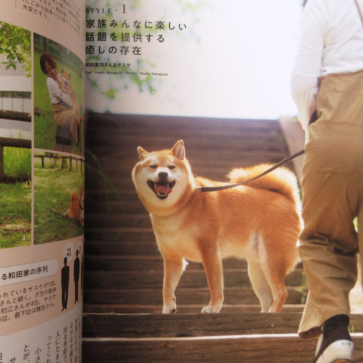 Shi-Ba Vol.120 September 2021