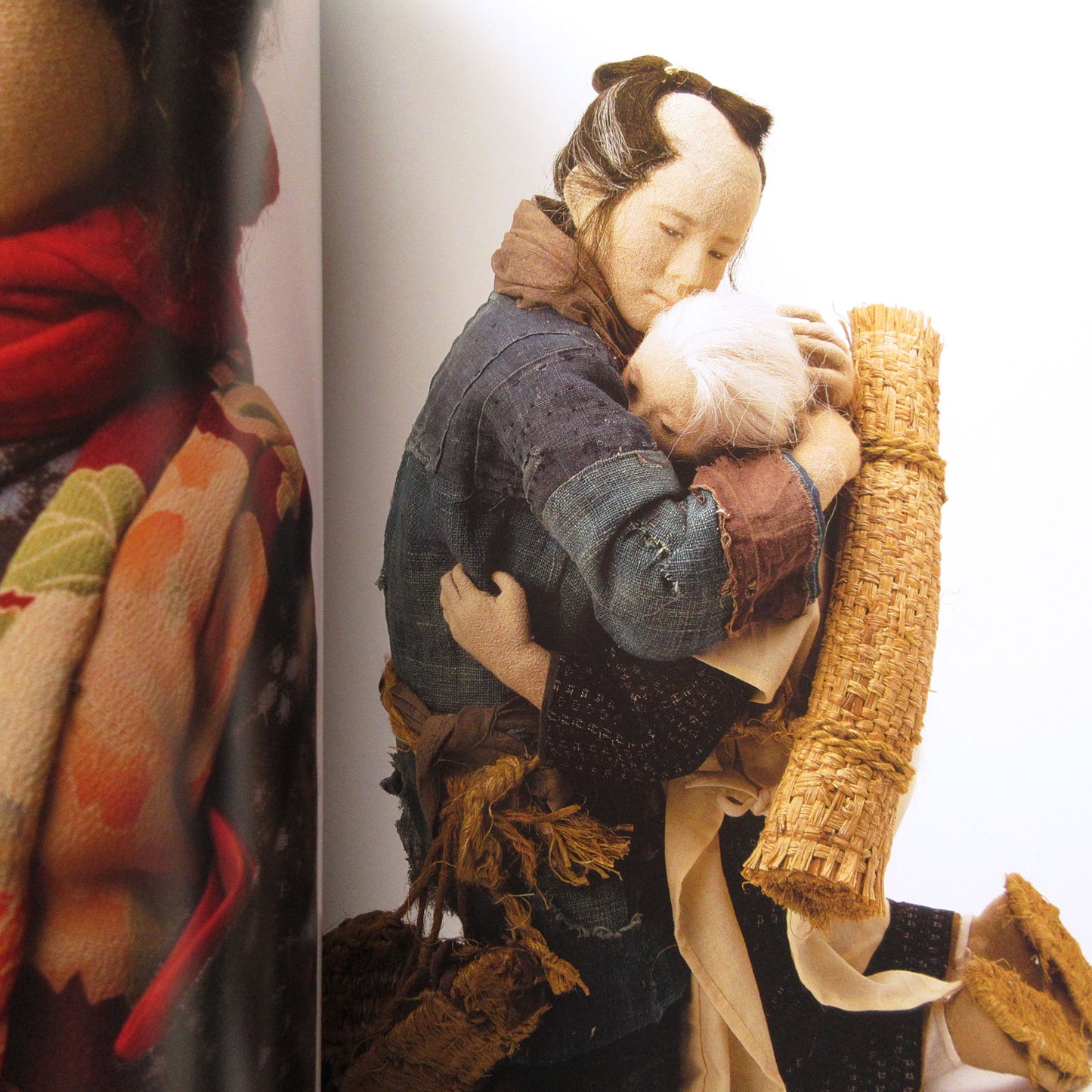 Showa Memorial Yuki Atae Exhibition