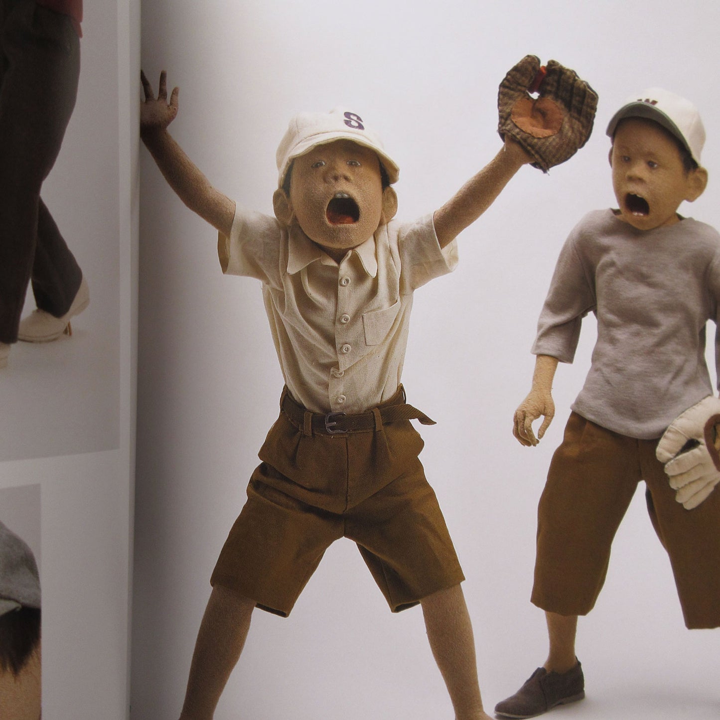 Showa Memorial Yuki Atae Exhibition