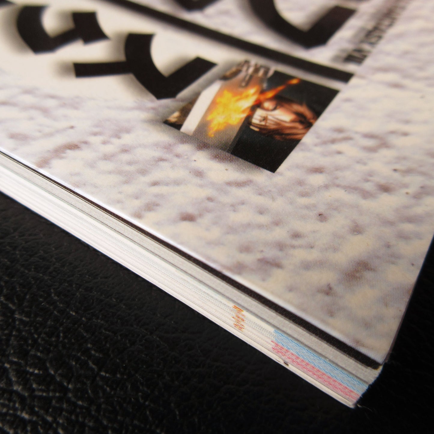 Final Fantasy VIII 8 Official First Guide Book for Beginners