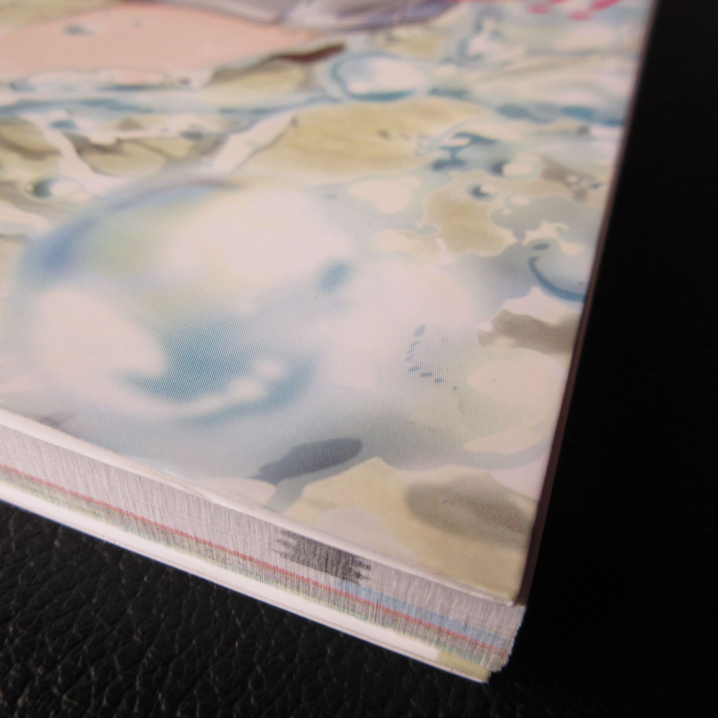 LOVE LIVE ! Sunshine!! TV Anime Official Book