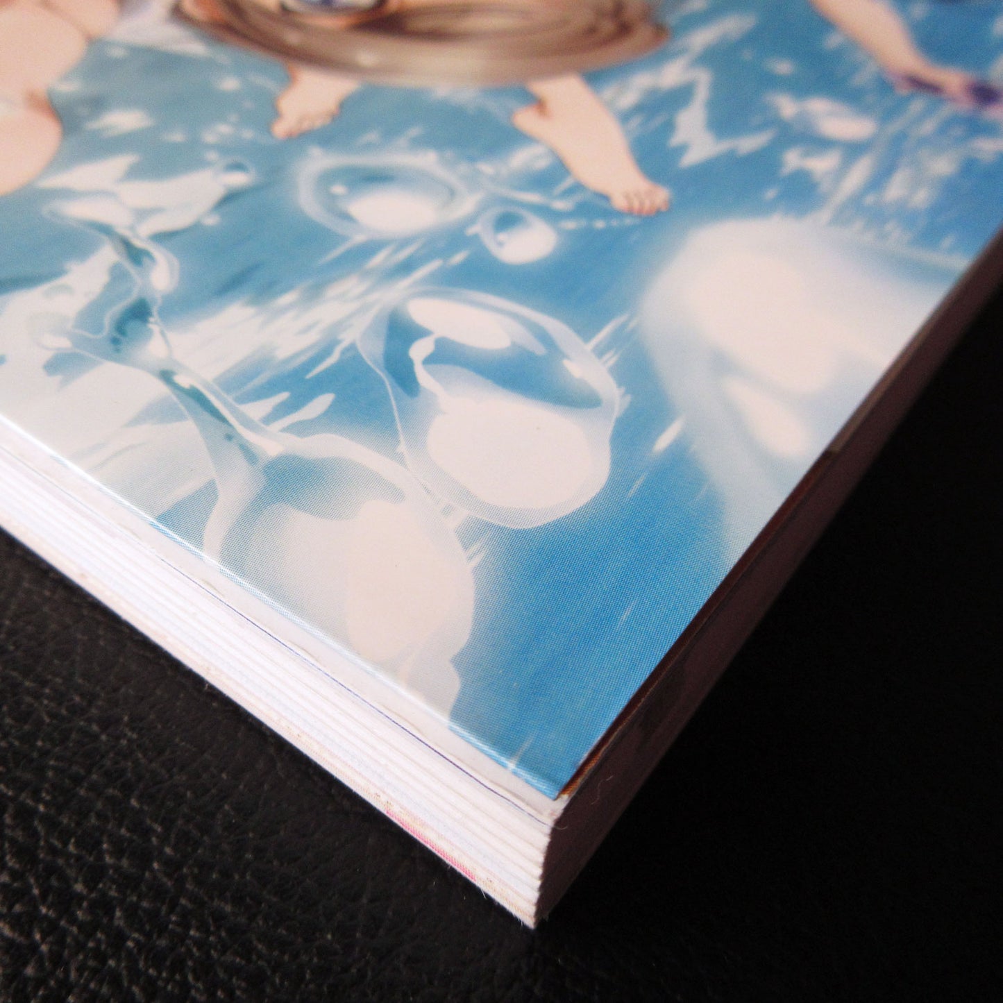 LOVE LIVE ! Sunshine!! TV Anime Official Book
